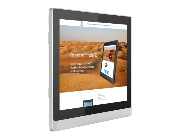 15.6“  Capacitive Touch Monitor - Image 4
