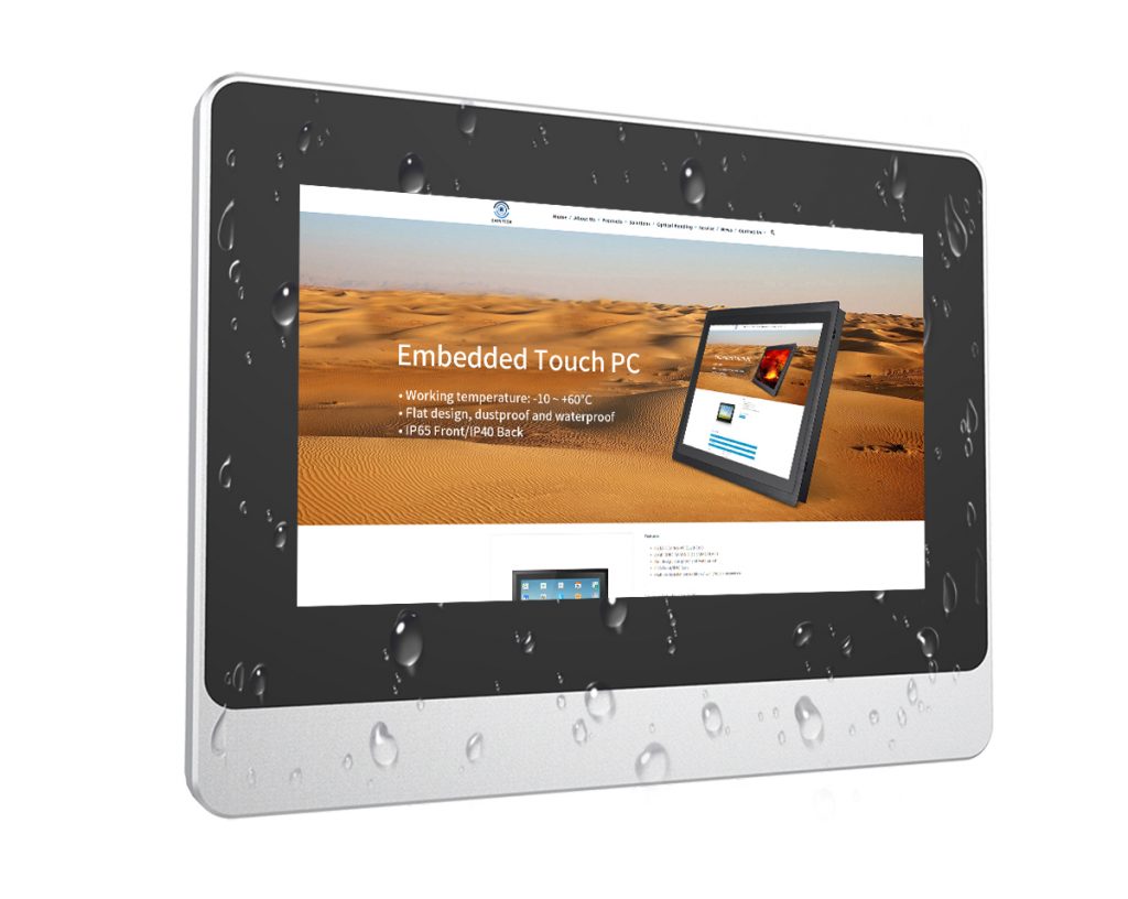 17.3“ Resistive Touch Monitor – Global Advanced Touch Screen Tech. Co ...