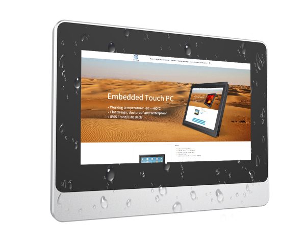 15.6“  Capacitive Touch Monitor - Image 6