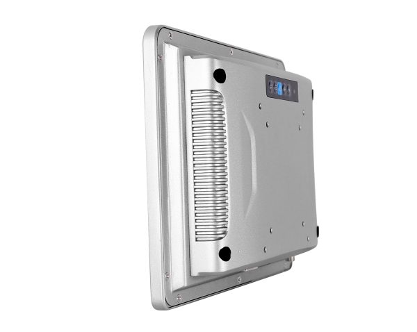12“  Capacitive Touch Monitor - Image 4