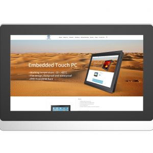 10.1“  Capacitive Touch Monitor