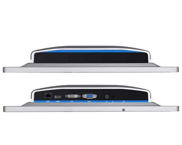 12“  Capacitive Touch Monitor - Image 2