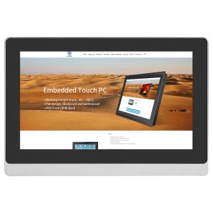 7“  Embedded Touch PC