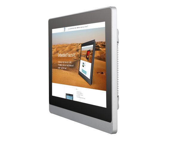 15.6“  Embedded Touch PC - Image 2