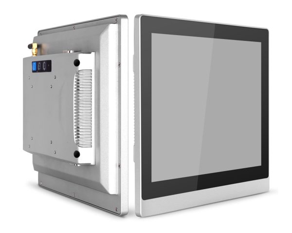 10.1“  Capacitive Touch PC - Image 6