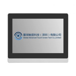 8“  Capacitive Touch PC