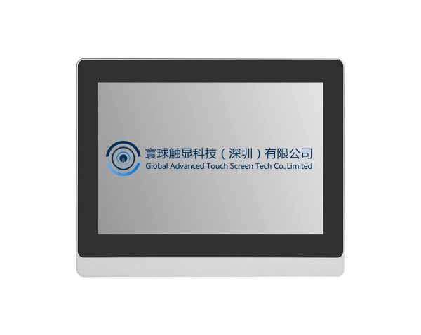 15“  Capacitive Touch PC