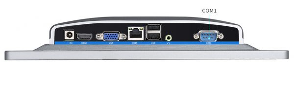 10.1“  Capacitive Touch PC - Image 8