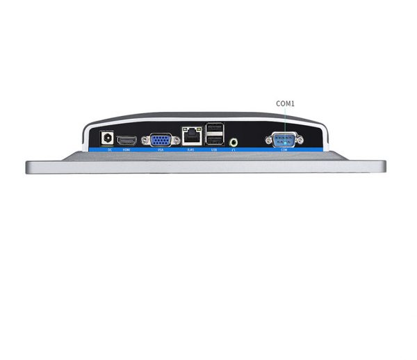 10.4“  Capacitive Touch PC - Image 2