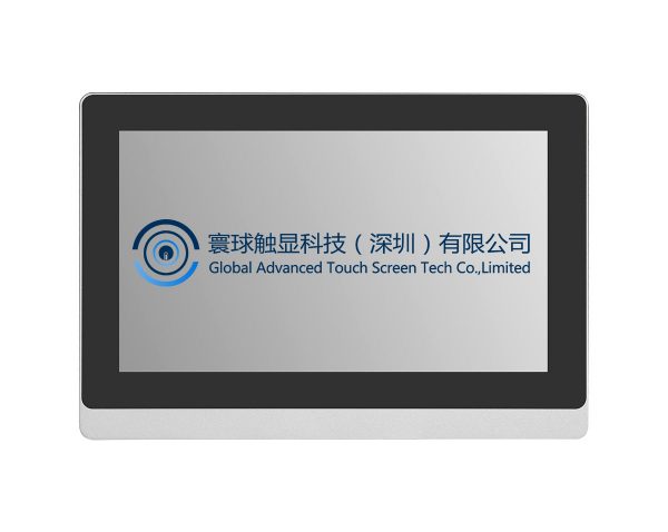 10.1“  Capacitive Touch PC