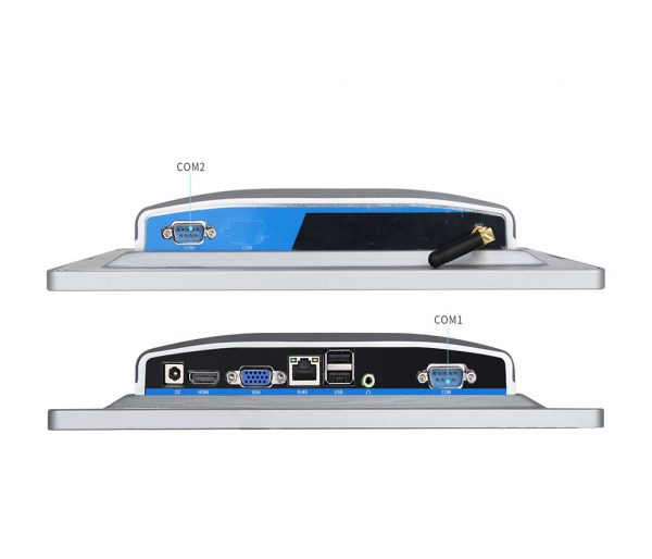 15“  Capacitive Touch PC - Image 8
