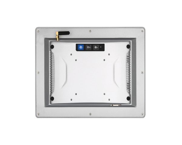 17“  Resistive Touch PC - Image 4