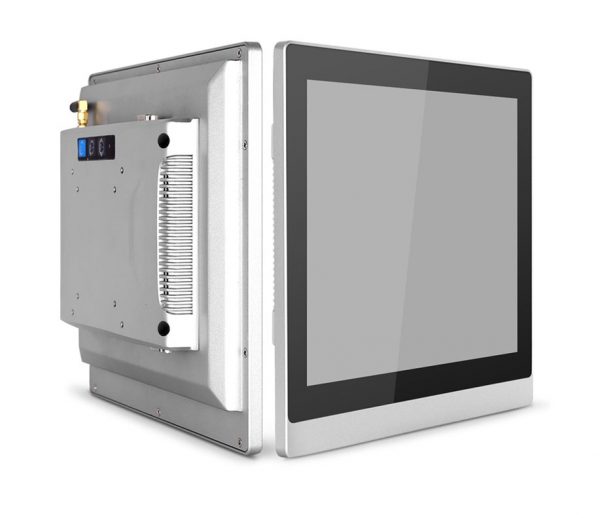 15“  Capacitive Touch PC - Image 2