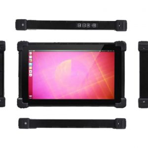 10.1” Rugged Tablet