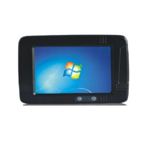8” IP65 Wide-range Temperature Touch PC