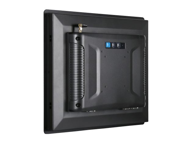 12“  Capacitive Open Frame Touch PC - Image 4