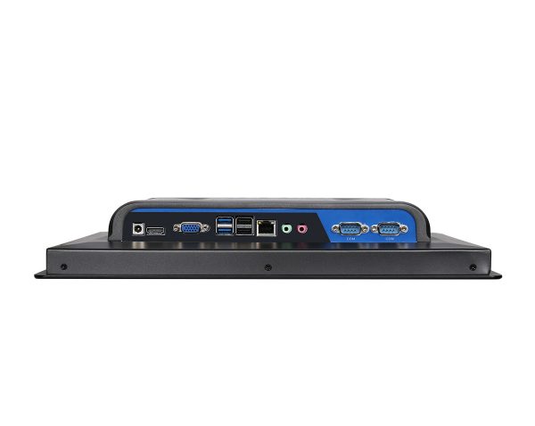12“  Capacitive Open Frame Touch PC - Image 6