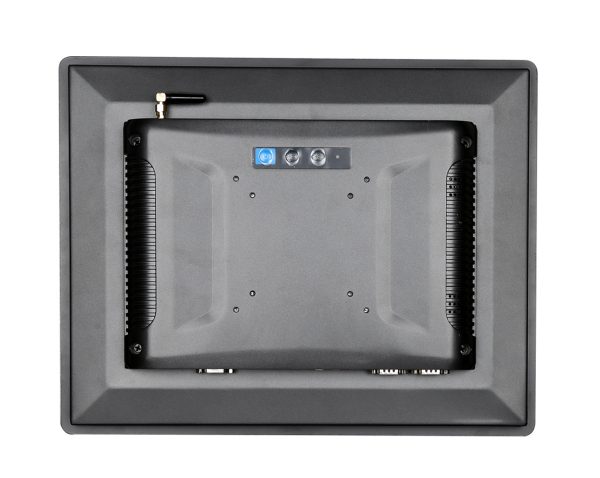 8“  Embedded Open Frame Touch PC - Image 5