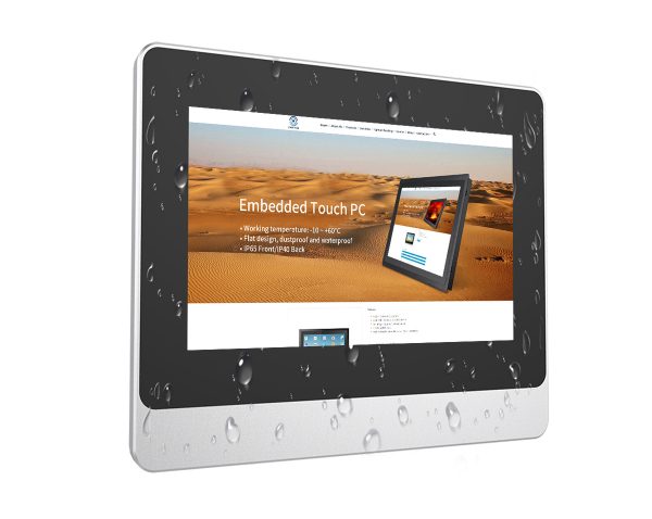 12“  Capacitive Touch Monitor - Image 7
