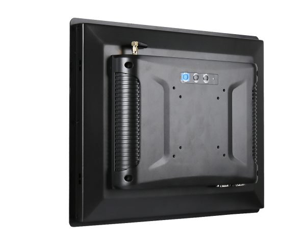 12.1“  Embedded Open Frame Touch PC - Image 4