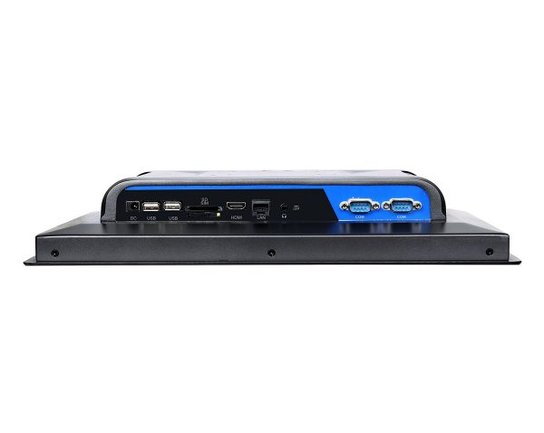 12.1“  Embedded Open Frame Touch PC - Image 5