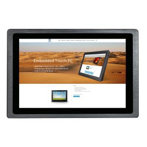 10.1“  Embedded Open Frame Touch PC