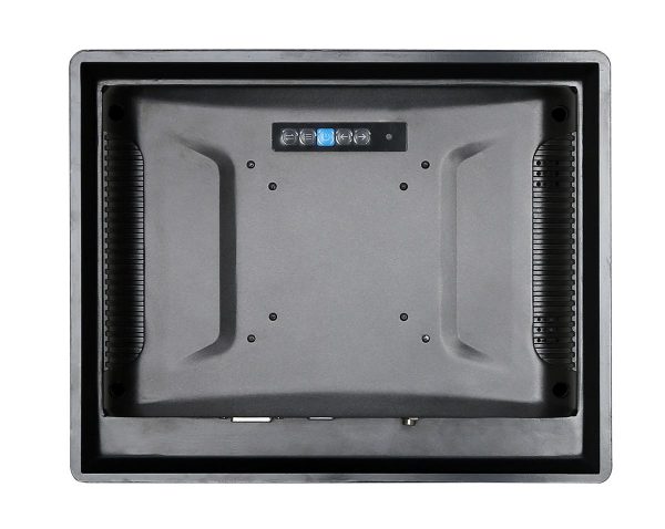 10.4“  Open Frame Touch Monitor - Image 2