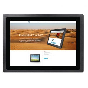 10.1“  Open Frame Touch Monitor