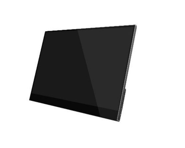 15.6" 2K Portable Touch Monitor