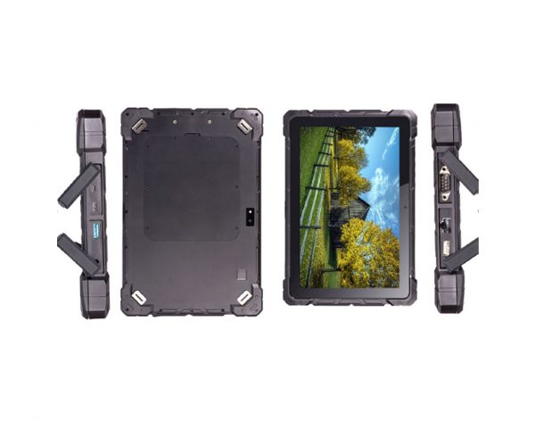 10.1" Rugged Tablet-3399 IP67