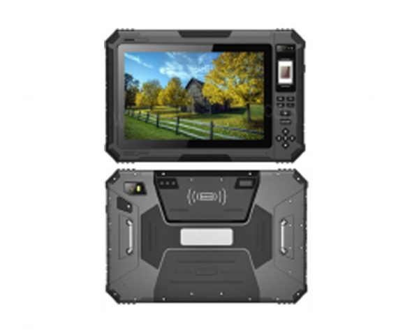 8" Rugged Tablet-6753 IP68