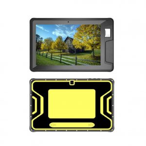 10.1" Rugged Tablet-6737 IP54