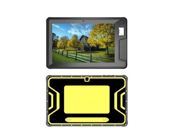 10.1" Rugged Tablet-6737 IP54