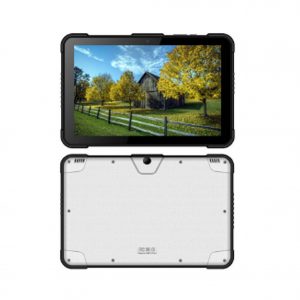 10.1" Rugged Tablet-8163 IP54