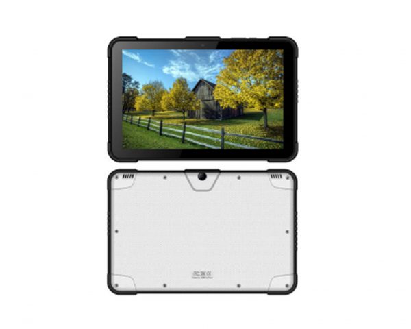10.1" Rugged Tablet-8163 IP54