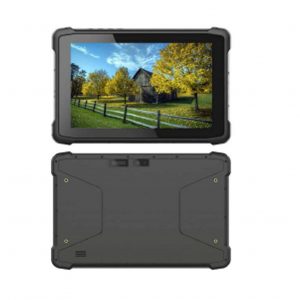 10.1" Rugged Tablet-8350B IP65