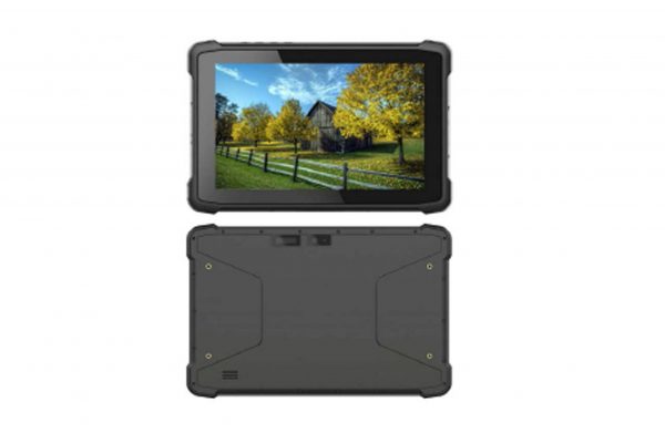10.1" Rugged Tablet-8350B IP65