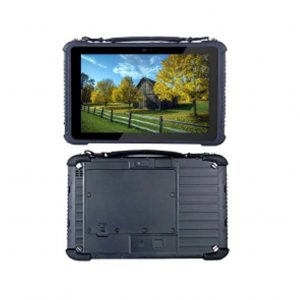 10.1" Rugged Tablet-8350C IP65