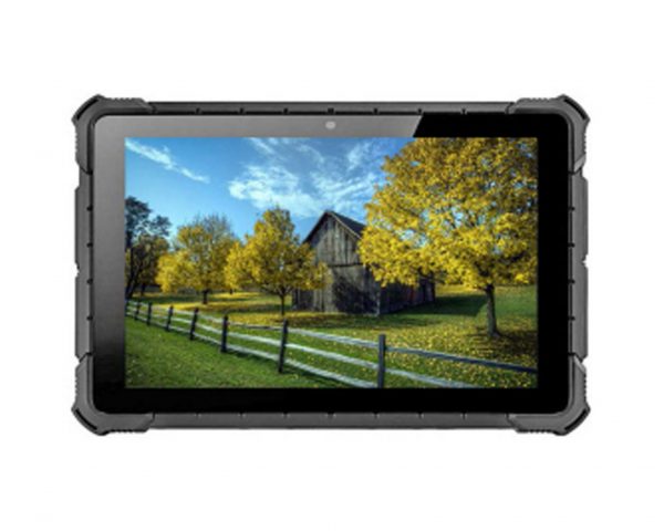 10.1" Rugged Tablet-8350D IP67 - Image 2