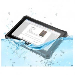 10.1" Rugged Tablet-8350D IP67