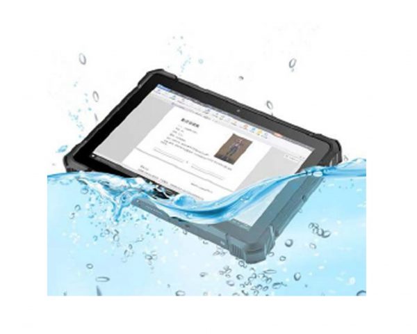 10.1" Rugged Tablet-8350D IP67
