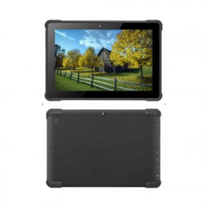 10.1" Rugged Tablet-8735 IP54