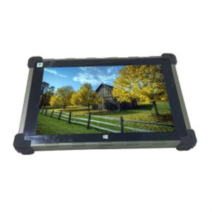10.1" Rugged Tablet-N2930 IP65