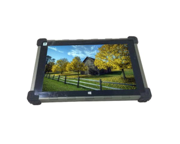 10.1" Rugged Tablet-N2930 IP65