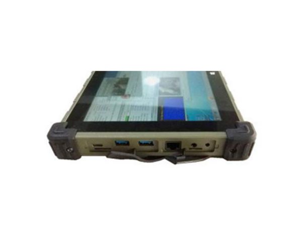 10.1" Rugged Tablet-N2930 IP65 - Image 2