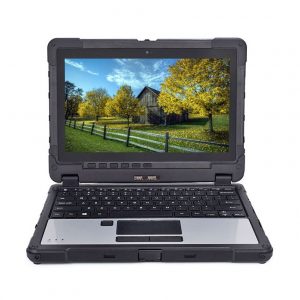 11.6" Rugged Laptop-N4100 IP65