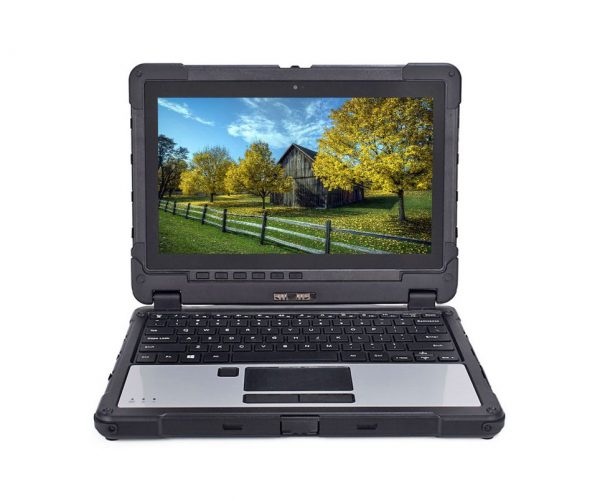 11.6" Rugged Laptop-N4100 IP65