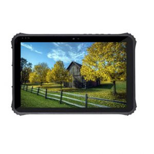 12.2" Rugged Tablet-8350A IP65