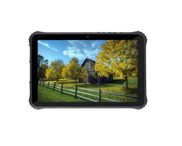 12.2" Rugged Tablet-8350A IP65