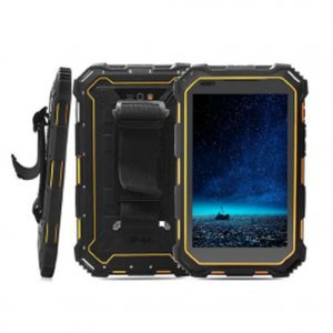7" Rugged Tablet-6735A IP68